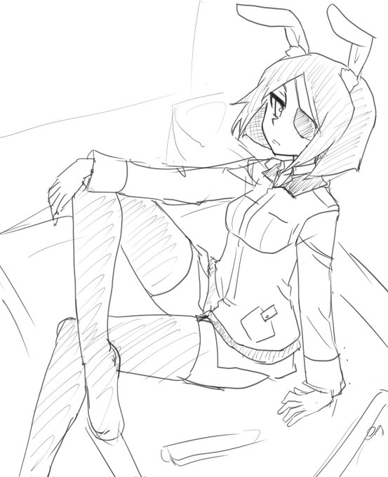 リクエスト進捗。 