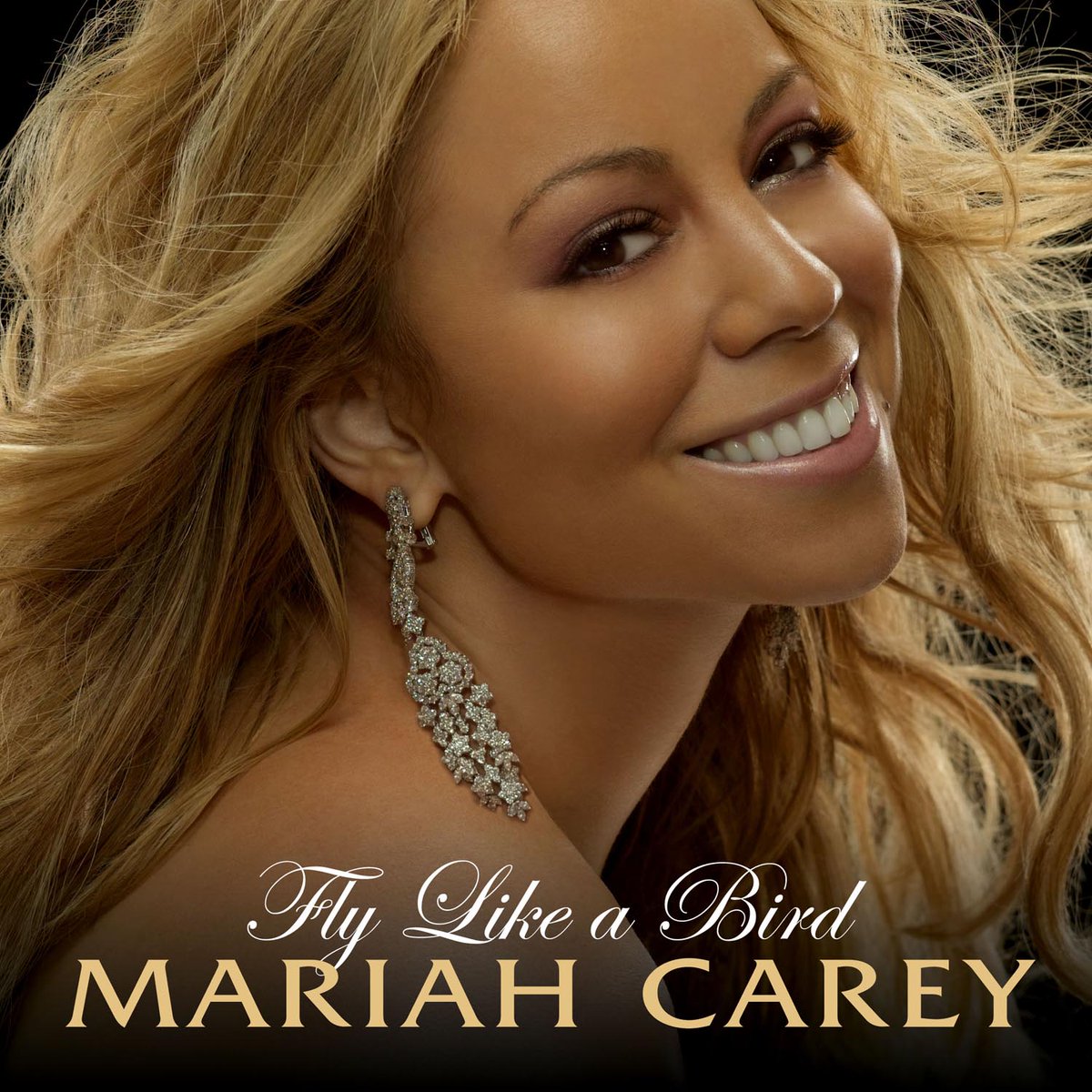 .<a href="/MariahCarey/">Mariah Carey</a>'s "Fly Like A Bird" was a huge radio hit. It spent an entire year on <a href="/Billboard/">billboard</a>'s Adult R&amp;B Airplay chart (52 weeks), including 6 weeks at #1! 

open.spotify.com/track/2iw2OfEI…