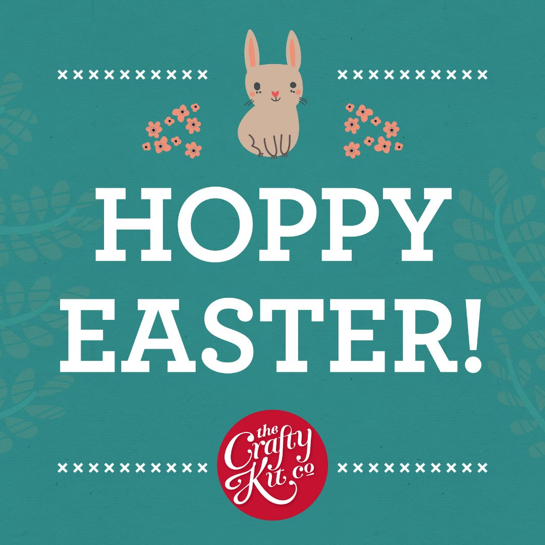 The Crafty Kit Company tweet media