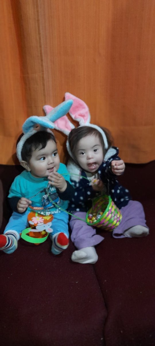 TaniaArias's tweet photo. @rodrigosepu @Mega @meganoticiascl Saludos desde Temuco, Amelia y Demian te mandan huevitos <3 https://t.co/N9xTiKIxfS
