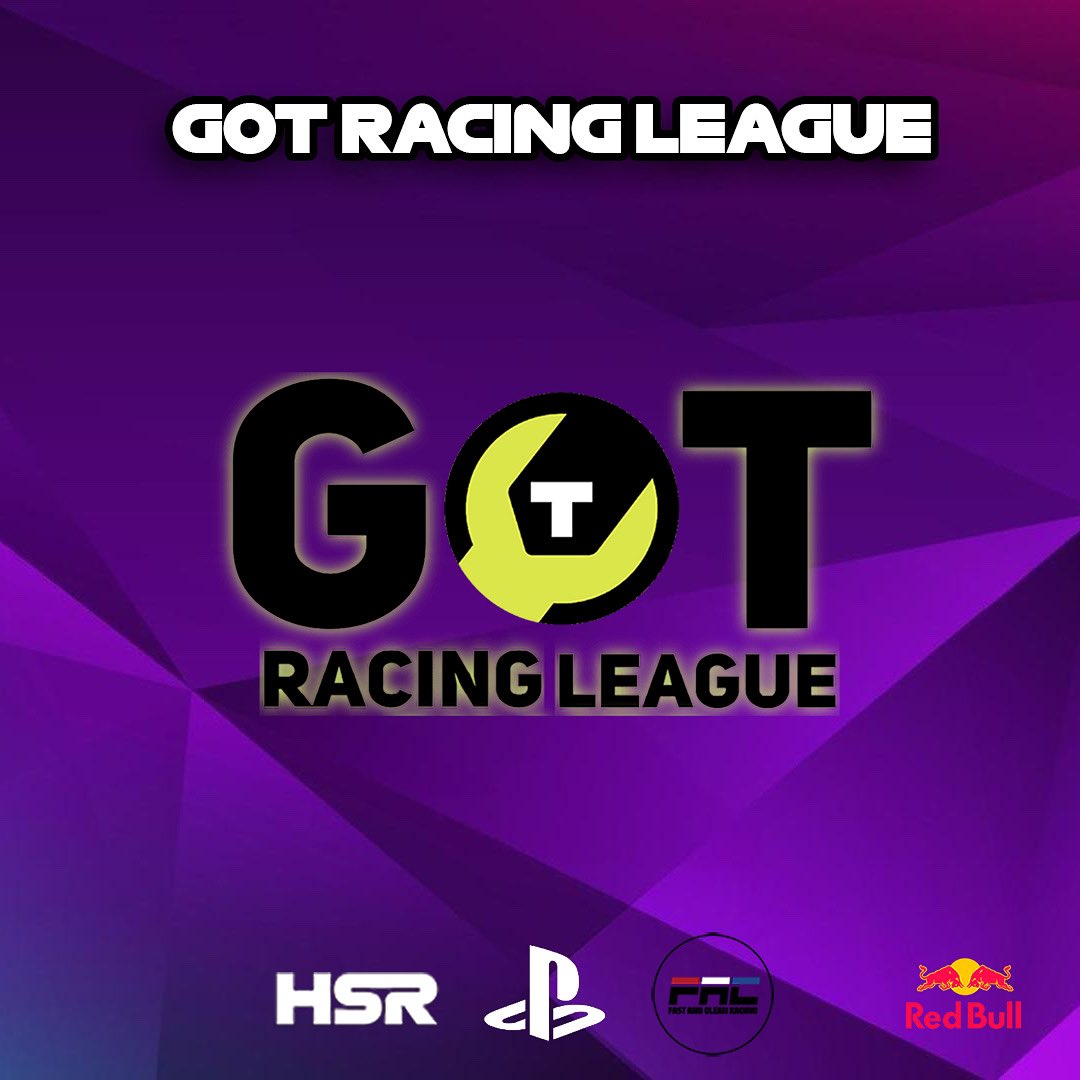 🔥GOT IS HERE!🔥

#f1 #f1game #gaming #esports #f12022 #racing #tournament