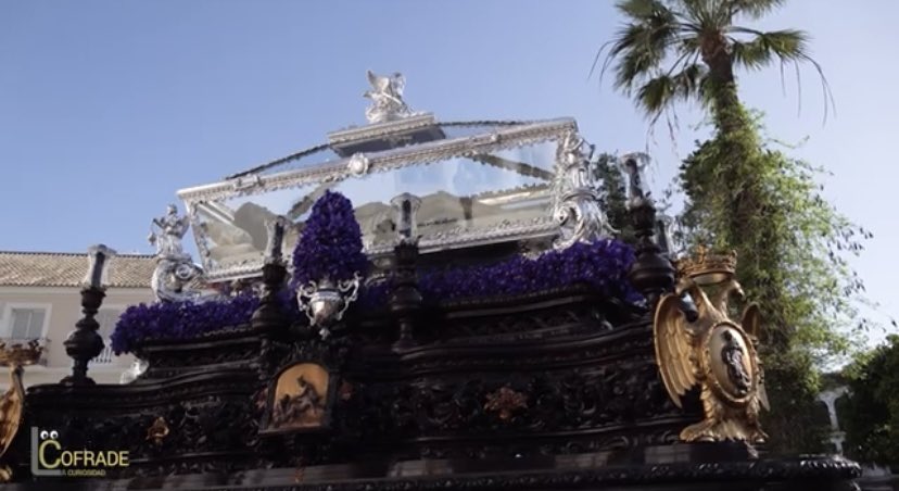 Salida de <a href="/SEntierroDosHer/">S. Entierro Nazareno</a> #SabadoSanto #bandatejera #SemanaSanta2022 #SemanaSanta #SantoEntierro <a href="/consejoHdesDH/">ConsejoHdadesDosHnas</a> <a href="/pacorodriguezdh/">Paco Rodríguez</a> #corporacion 

youtu.be/b5g1-Apw1Y0
