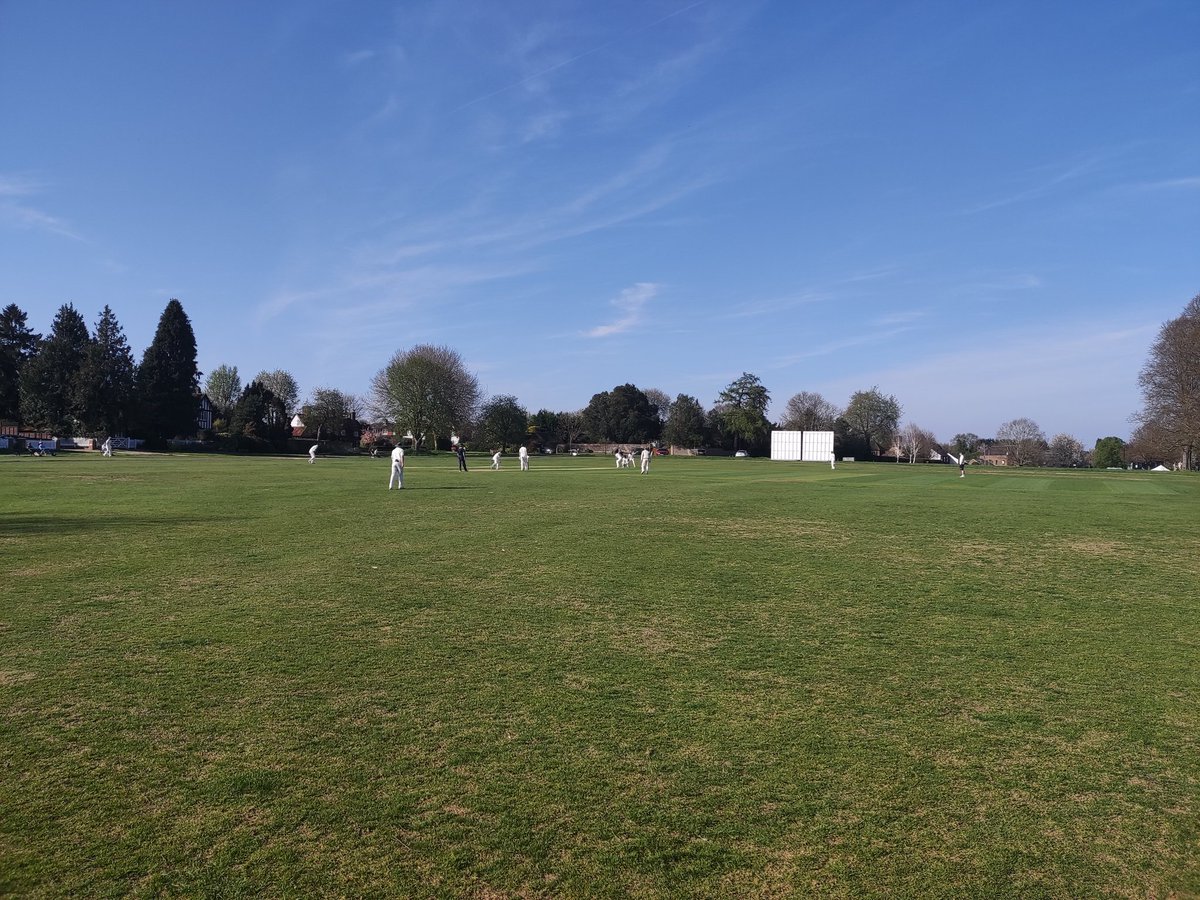 Nish (@supern15h) on Twitter photo Had my first game with <a href="/Hutton1864/">Hutton CC 🏏</a> away to <a href="/RedbournCC/">Redbourn CC</a> yesterday. No notable personal achievements this time but had the pleasure of being part of an exciting match in which we chased 319 with 1 wicket and 2 balls to spare! Great cricket on show in the sun.
#clubcricket #cricket Had my first game with <a href="/Hutton1864/">Hutton CC 🏏</a> away to <a href="/RedbournCC/">Redbourn CC</a> yesterday. No notable personal achievements this time but had the pleasure of being part of an exciting match in which we chased 319 with 1 wicket and 2 balls to spare! Great cricket on show in the sun.
#clubcricket #cricket