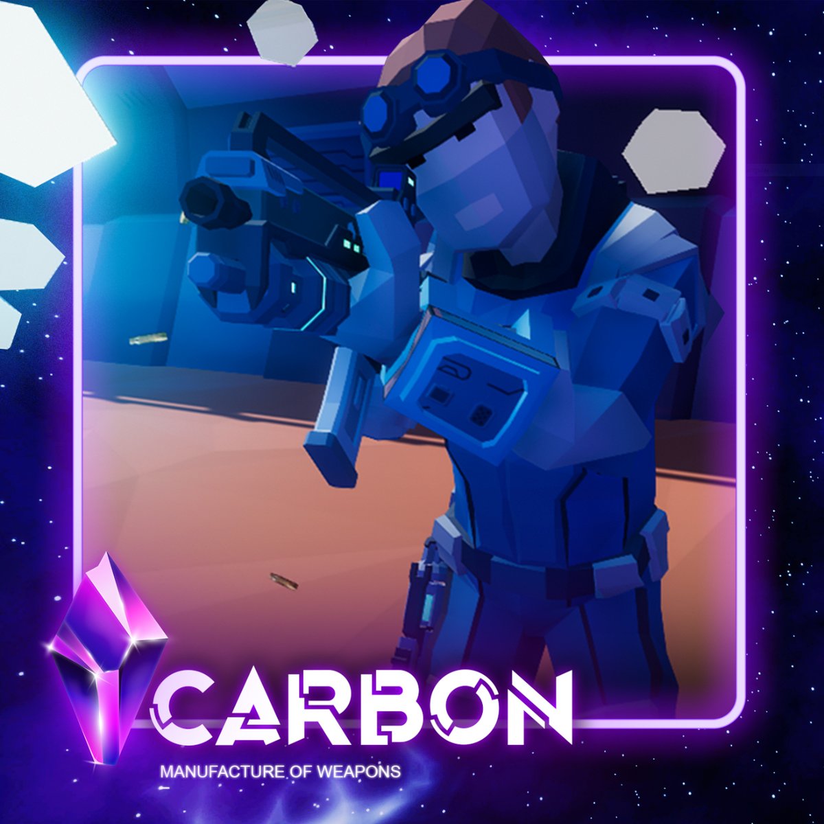 OuterRingMMO's tweet image. Carbon is Tier 1 Mineral 💎

This material will play a fundamental role in the manufacturing of weapons 🔫

Get CAR by staking GQ ⏩ dapp.outerringmmo.com