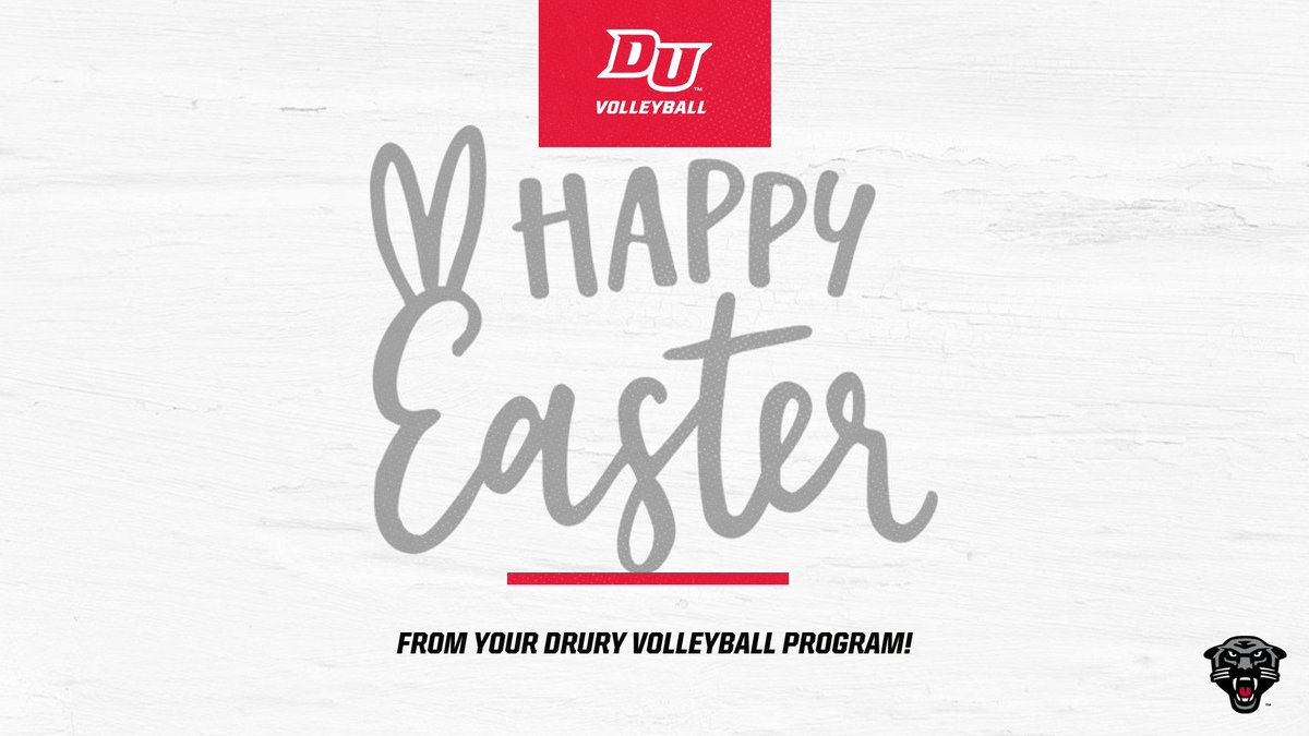 Have the best day with your family &amp; friends, Happy Easter! 🐰