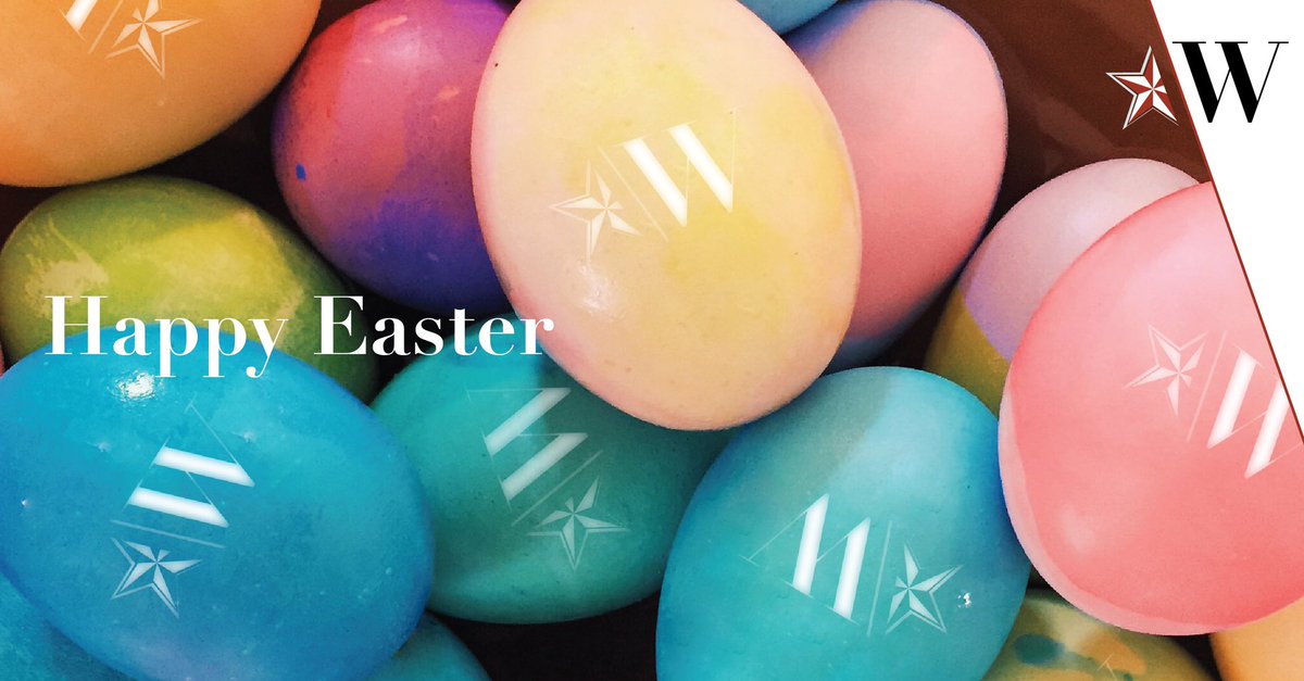 MoveNats's tweet photo. Happy Easter! We hope your day is full of sunshine, family and friends, and maybe a little chocolate too. #NatsMove https://t.co/ns8hkV7RkX