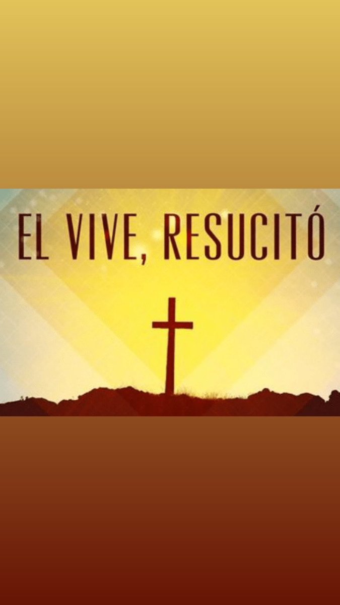 Felices pascuas 🐰