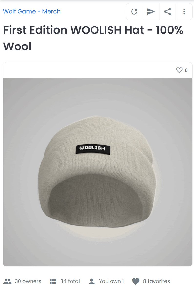 Crypto Aeneas tweet media