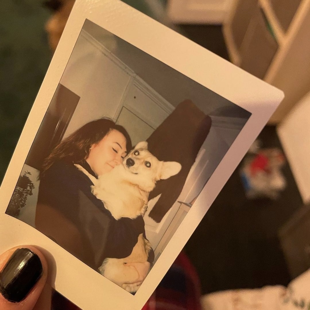 🌙mils(taylorsversion) tweet media