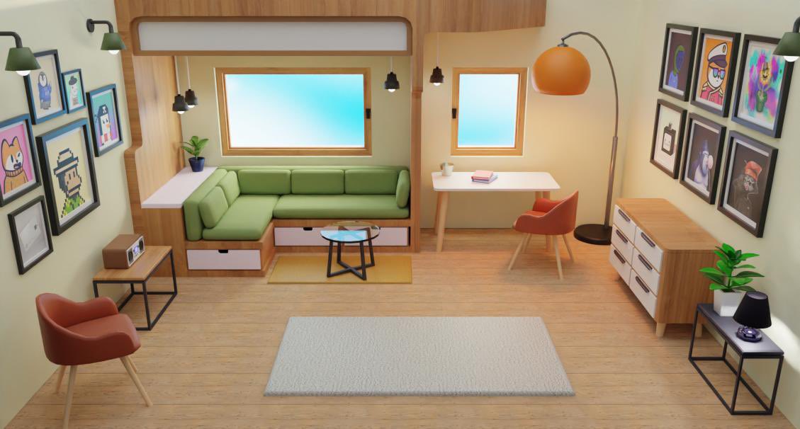 Giveaway👀

1x <a href="/_portals_/">Portals</a> Standard Citizen Card

- Follow 🤝
- Like❤️
- Retweet🔁

Winners will be announced in 48 Hours⏰

Good Luck💯