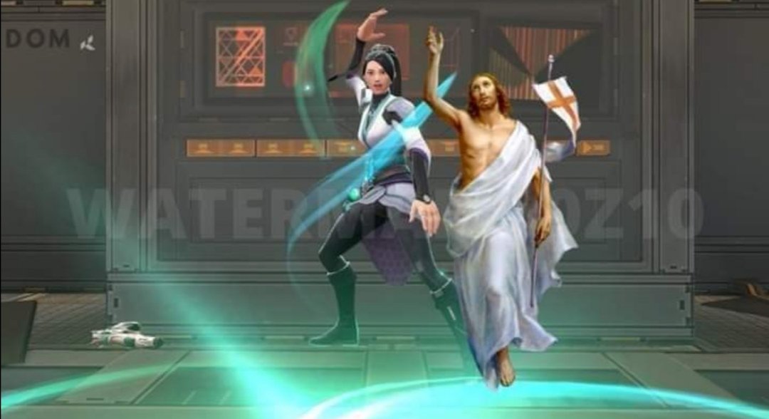 escri_el's tweet photo. DOMIMGO DE RESURRECCION!! https://t.co/QHFASyVHN5