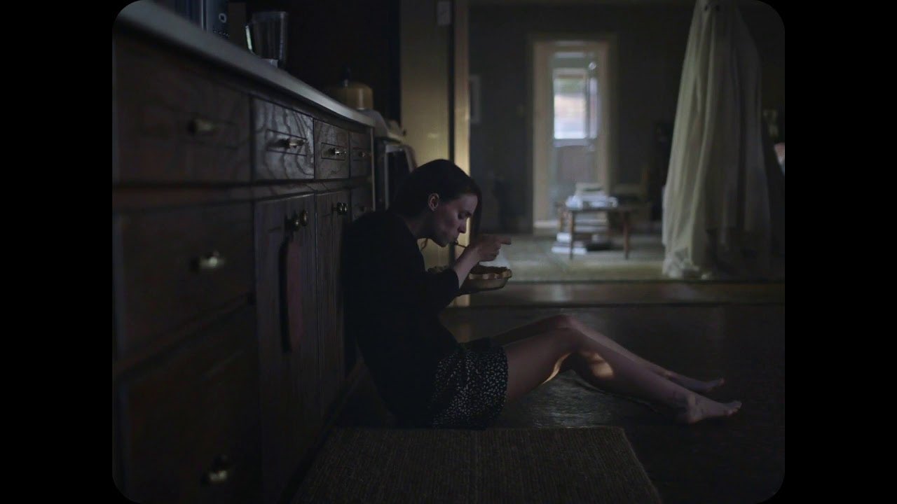 Happy Birthday Rooney Mara 
