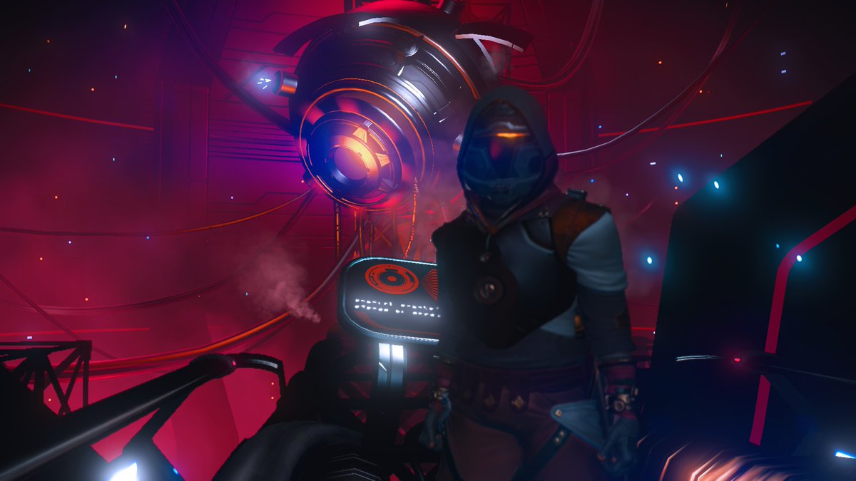 Tuki_Muchacho's tweet photo. 💫🚀🏴‍☠️  #TukiOutlaw #SolarShip #NMSPhotography #VirtualPhotography  #NoMansSky #NoMansSkyOutlaws  
@RoyalSpaceHub @NoMansSky https://t.co/PalMZvgGJv