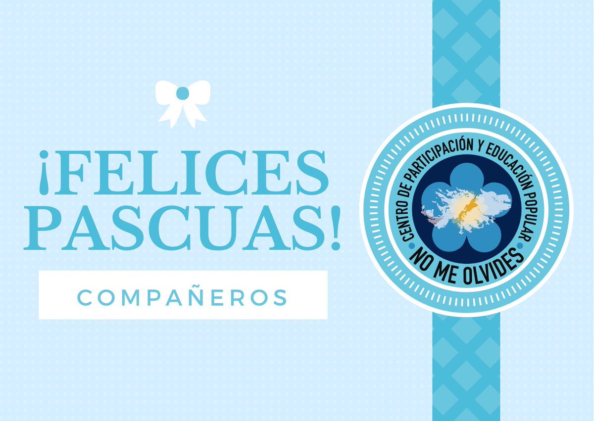 nmo_tdf's tweet photo. #FelicesPascuas https://t.co/1Z6RAjy92v