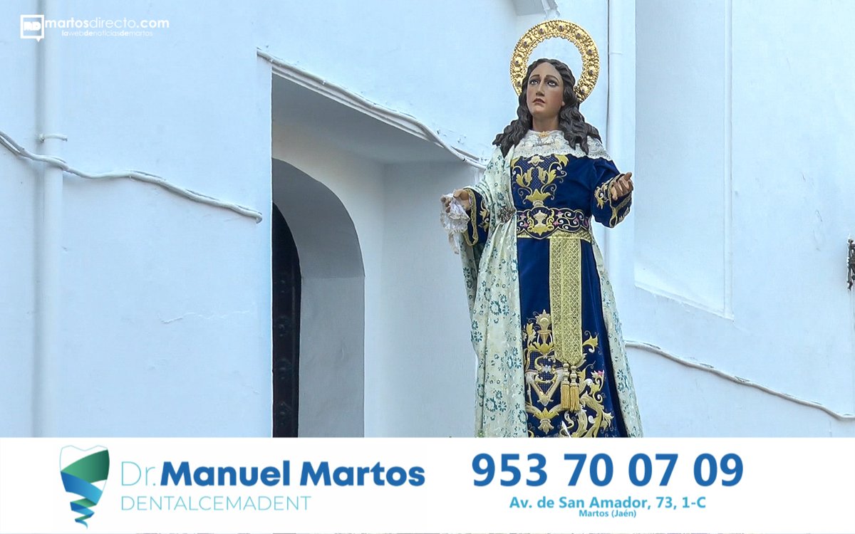Martos Directo tweet media