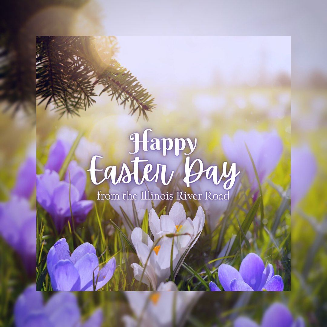 We hope you enjoy today with family and friends!