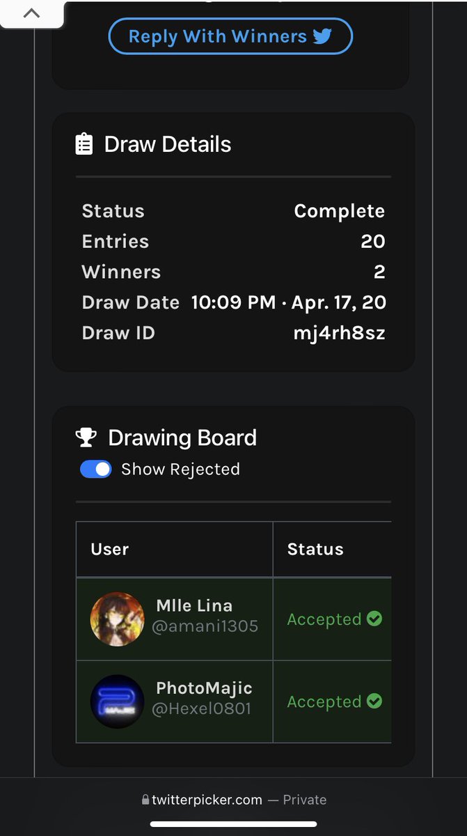 FarisScar's tweet image. Here’s the lucky ones:

1. @amani1305 
2. @Hexel0801 

Thank you very much for joining our GA. No worries, we’ll be doing more GA soon ❤️🪰

To the winners, do DM me your address to claim your prize. 

#FSPII
#FlyWithTheSquad