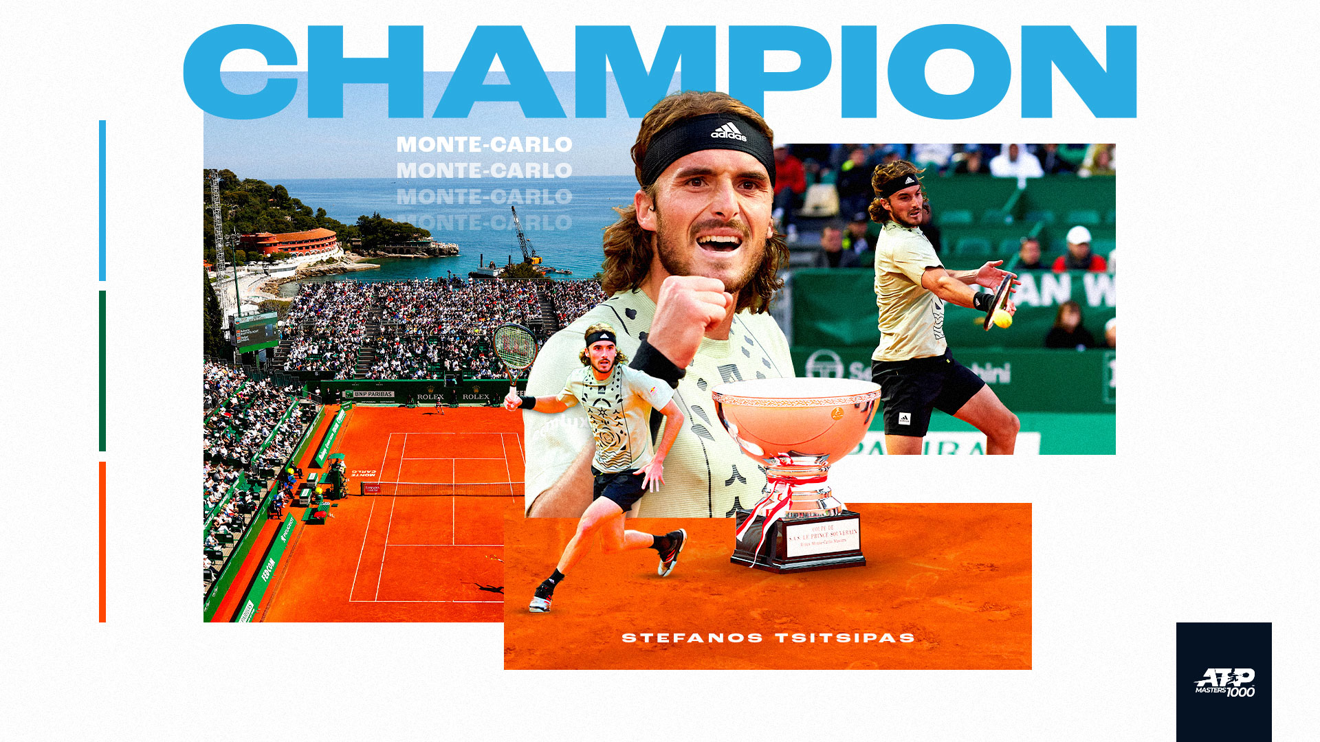 Rolex Monte-Carlo Masters (@ROLEXMCMASTERS) / X