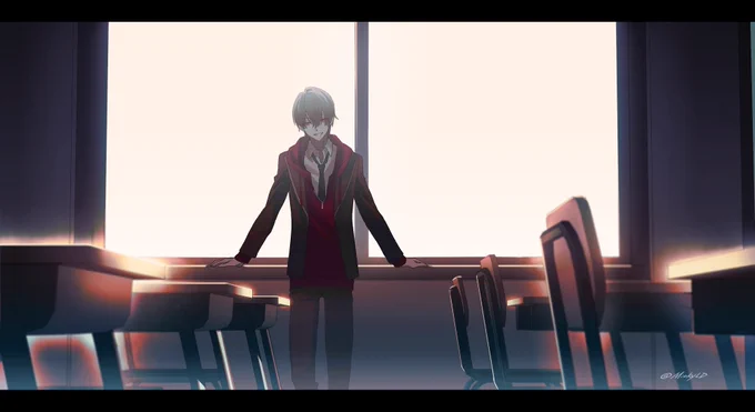 #KuzuArt 