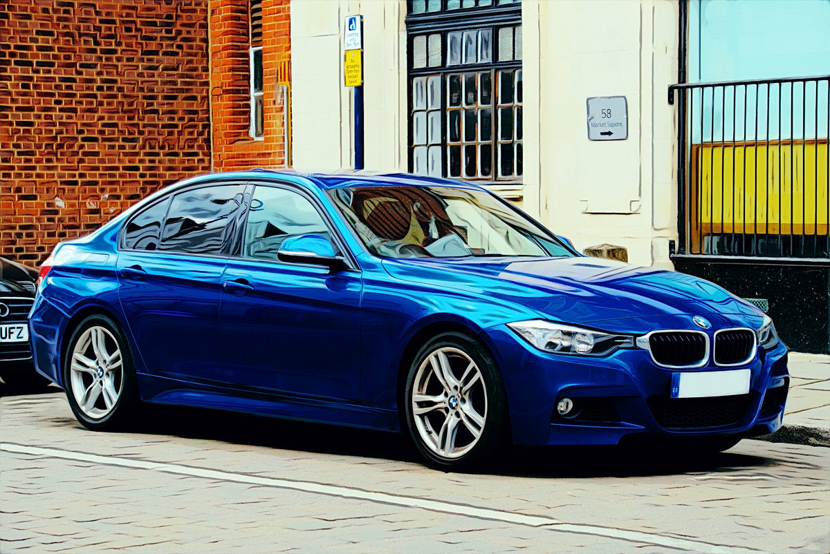 trashingtons's tweet photo. This bmw 330d is priced at £17,350 this bmw has a total of 36,120 miles and the car has good spec this bmw can go fast when you want it to 🚘 https://t.co/Y3bmxMPQPB