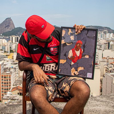 TheRxbisco's tweet photo. Segunda vez tentando me adaptar no Twitter 😅 https://t.co/1ge8czADoy