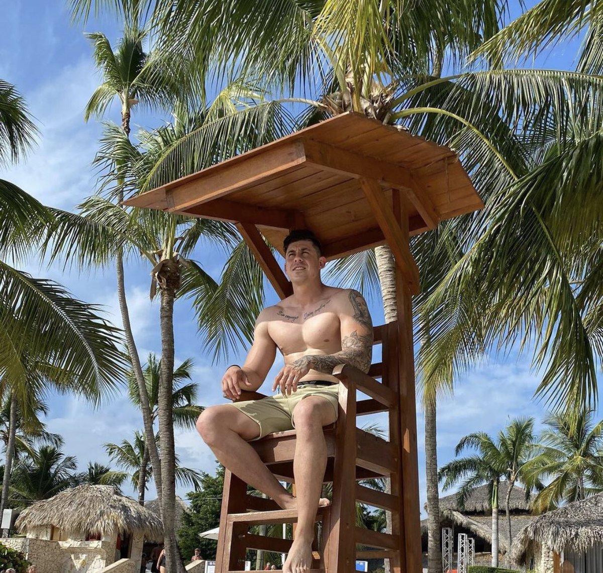 Siempre da lo mejor de ti y lo mejor vendrá!!