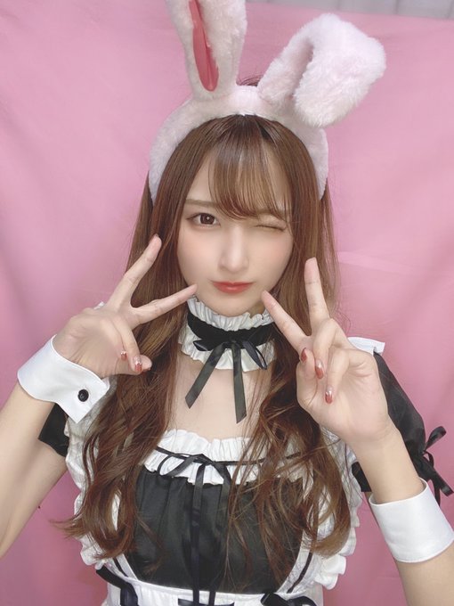 Twitterのコスプレ画像18