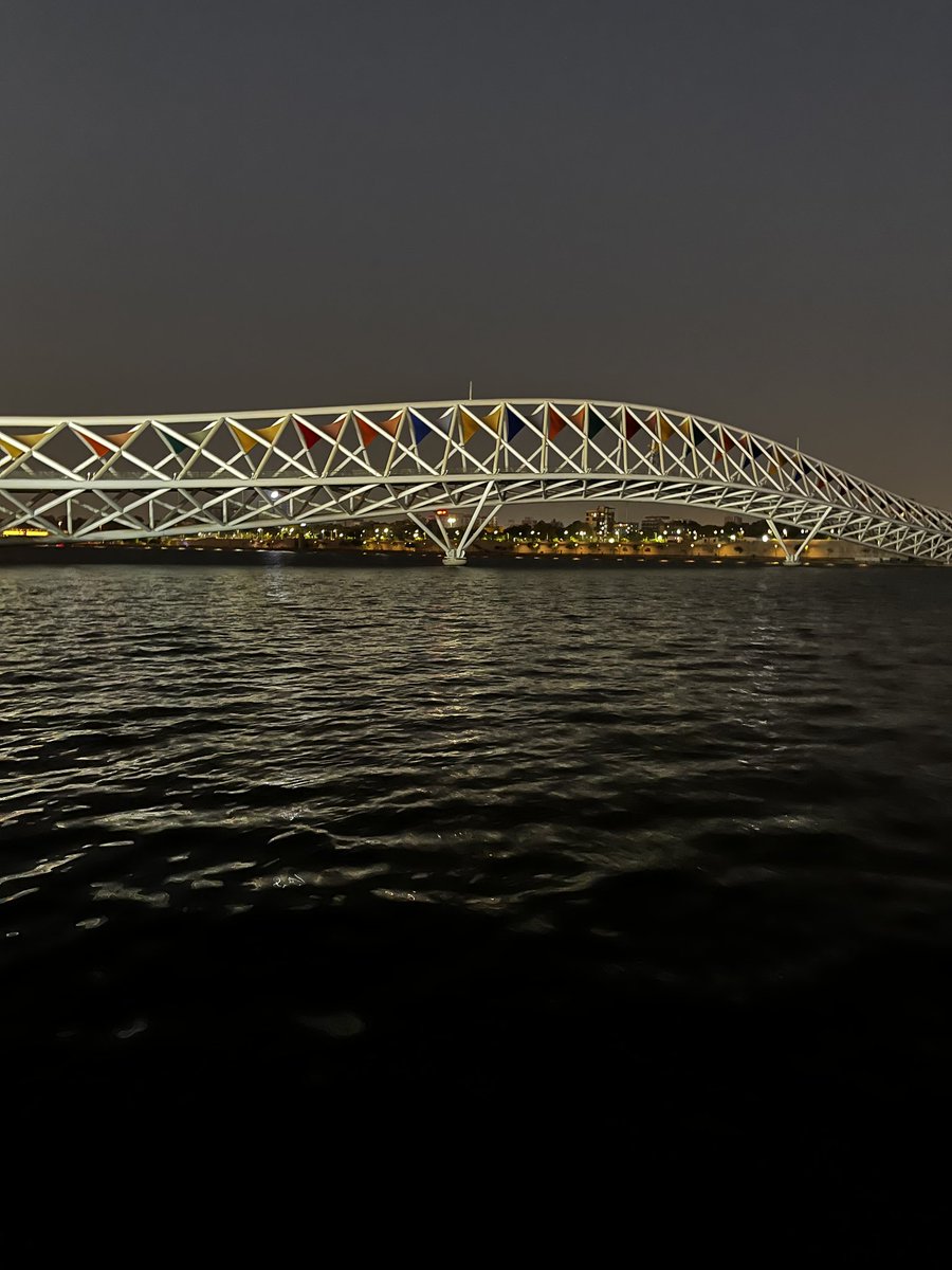 Evening in my city. #Ahmedabad