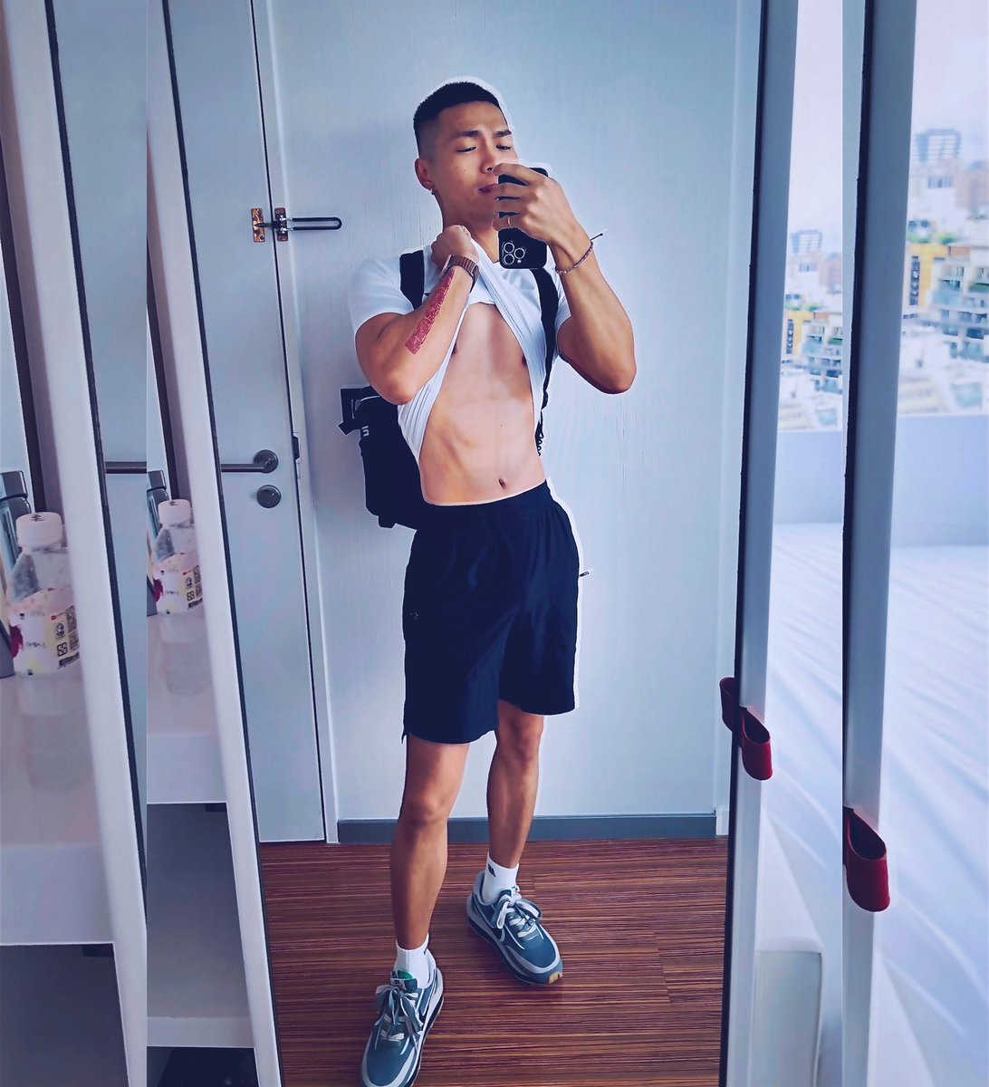 心如果善良
一切都會如意

愛死最近的生活❤️

IG : _hao0989