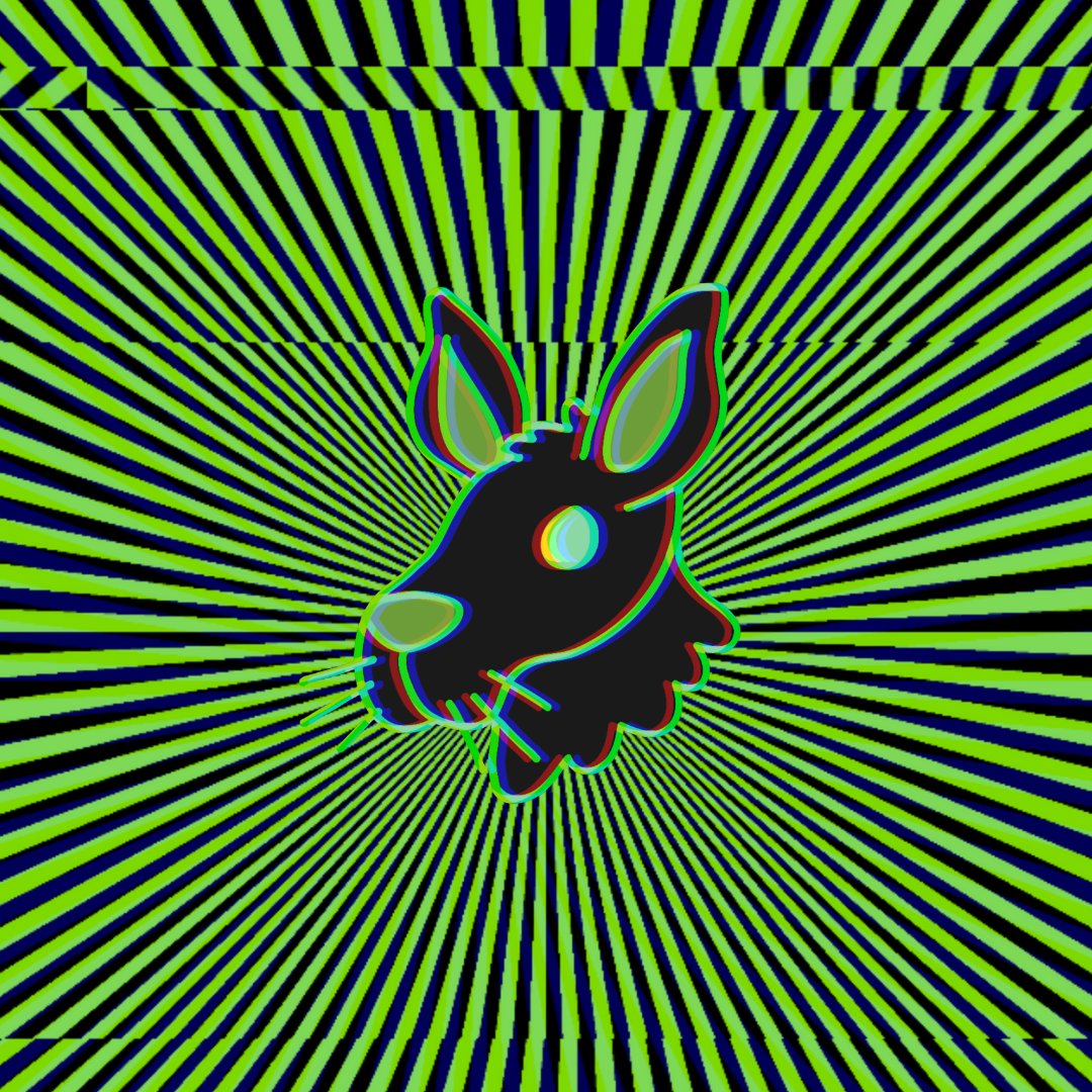 GardenofAnimal1's tweet image. Follow the rabbit 🐇

#NFTeaster #NFTGiveaways #IOTA #GAWS #Soonaverse #Airdrop #cryptogaming #NFT