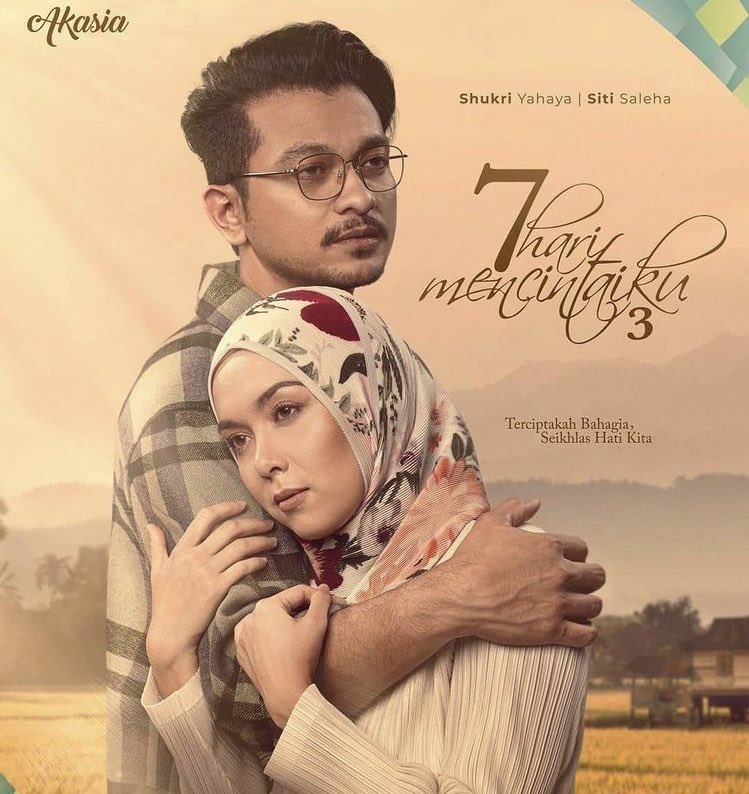 k1naas's tweet photo. 2 bulan dapat free watch ni best la tengok #7harimencintaiku3. 📺
https://t.co/b6ePuFZ4Re
#Astro60daysFree #WeekendSuperSaver #60DaysOfJoy https://t.co/rck0aphYpd