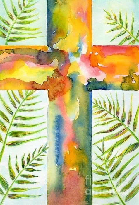 Easter is meant to be a symbol of hope, renewal, and new life. May the message of Easter resonate throughout the world.