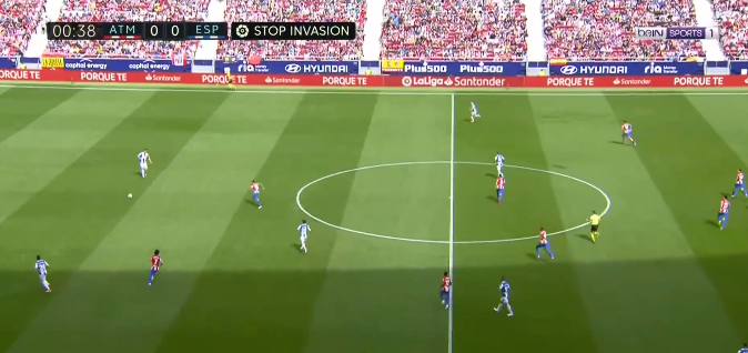 Espanyol4ar's tweet photo. ⭐️⚽️ مشاهدة مباراة أتلتيكو مدريد x إسبانيول بث مباشر اليوم 
رابط المباراة 👇
https://t.co/hDaUFIPTo8
إسبانيول x أتلتيكو مدريد 🔥 
أتلتيكو مدريد ❌ إسبانيول
الدوري الاسباني »🏆
كمبيوتر 📺 + جوال 📱 HD https://t.co/LusAPCQv06