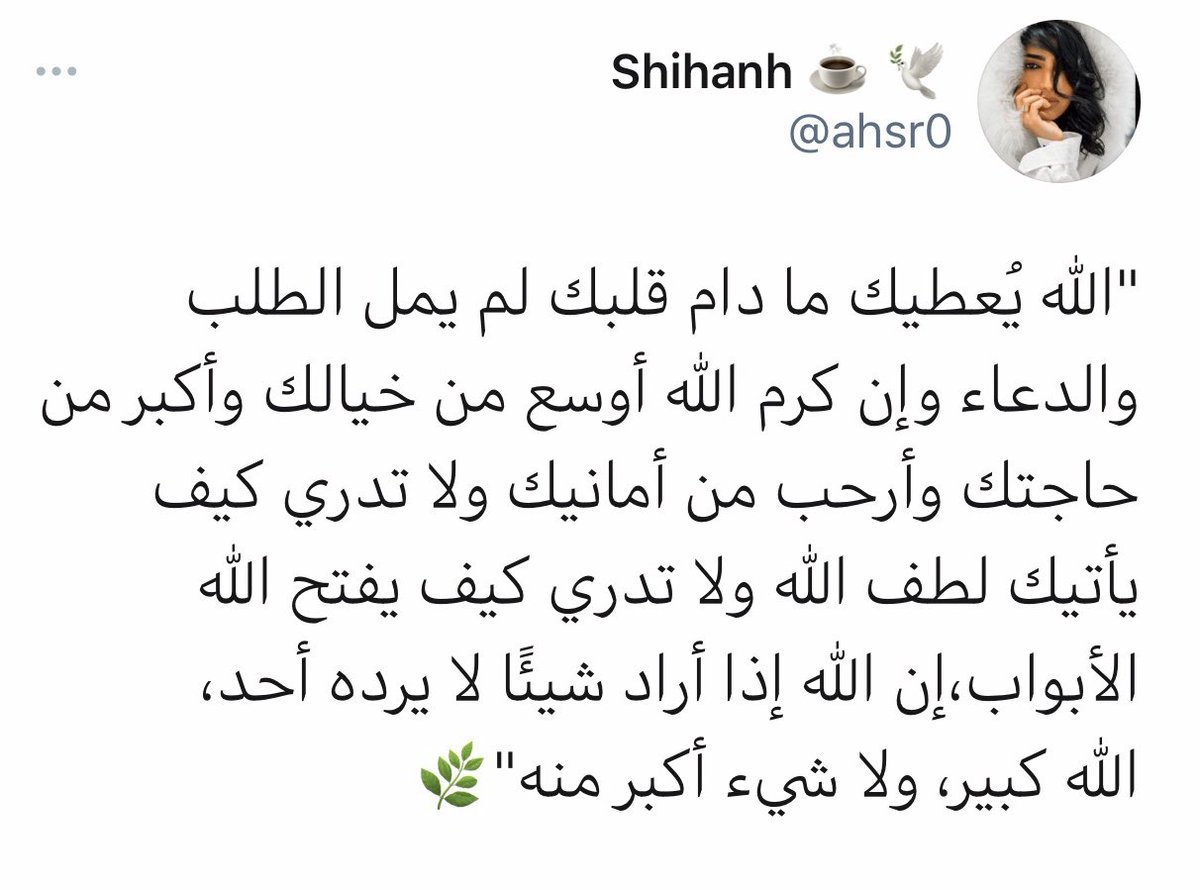 Shihanh ☕️ 🕊 tweet media