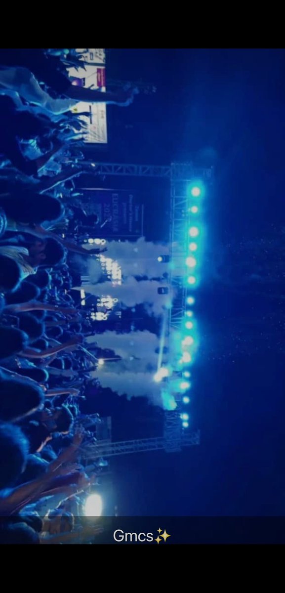 yashnasit1's tweet photo. GMCS you beauty ✨✨
#eucrasia2022
#cresendo
#djnight https://t.co/m29DnuHvbY