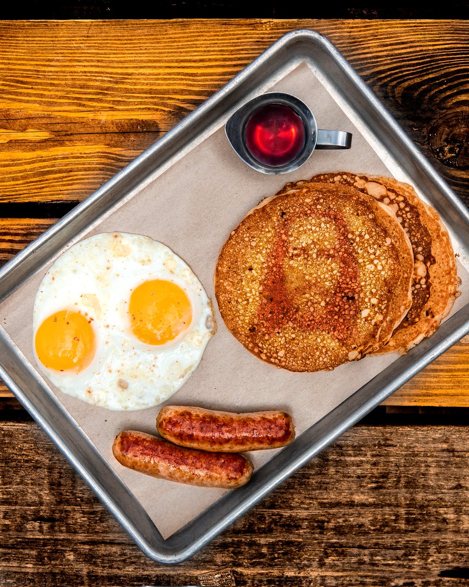 Bangers Austin tweet media