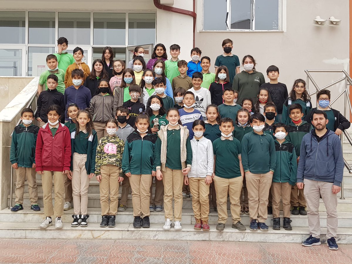 Projemiz kapsamında Cumhuriyet Ahmet Haşhaş Ortaokulu ile Sancak Ortaokulu spor, resim ve deney etkinlikleri kapsamında faaliyette bulundular.

<a href="/konyamem/">Konya İl MEM</a>
@seyitalibuyuk
<a href="/insanmektebi/">Konya İnsan Mektebi</a>