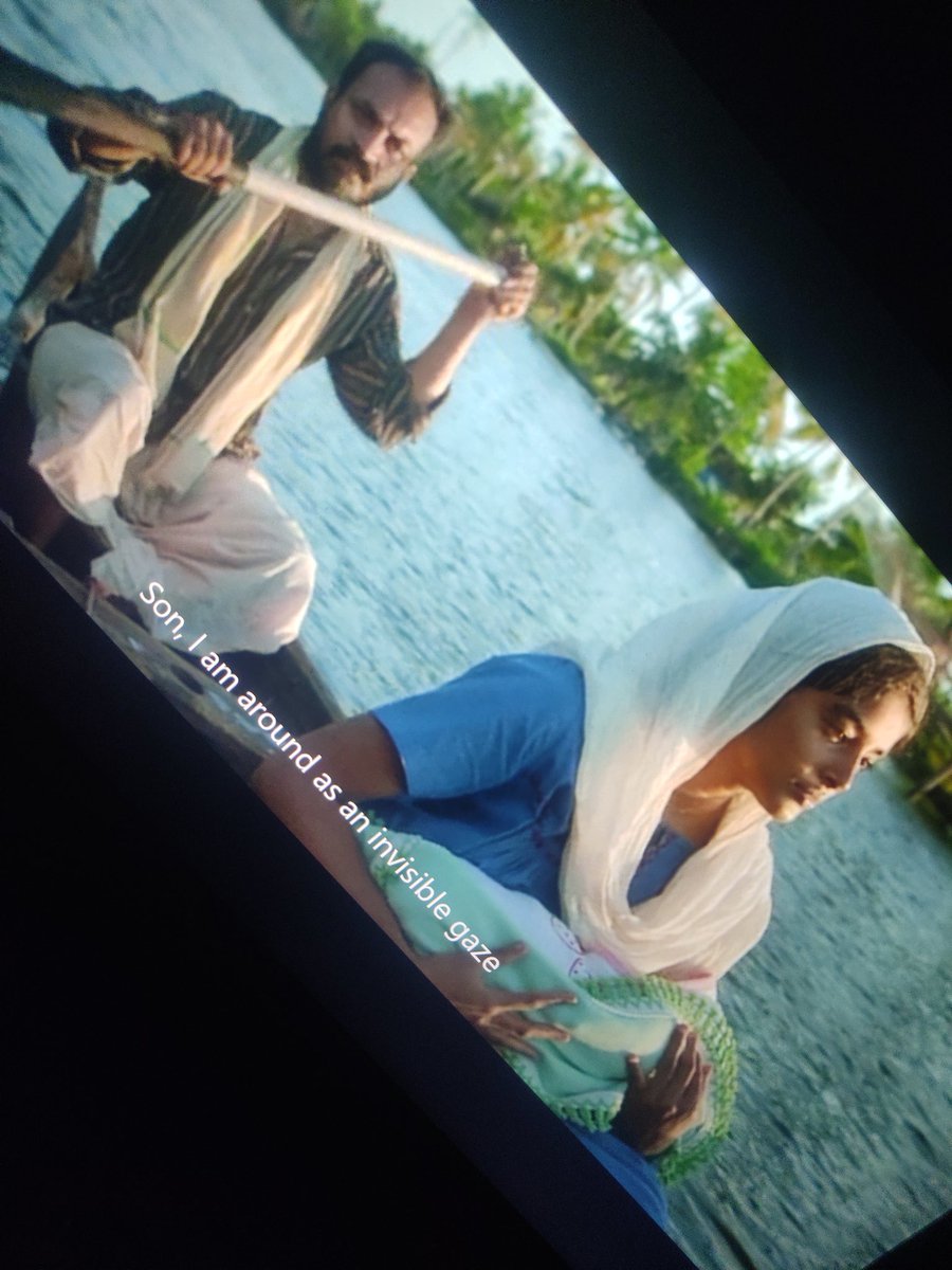 sivaguru__k's tweet photo. Therapy is expensive,so I start to watch Kumbalanginights!! https://t.co/pCnDtPYuep