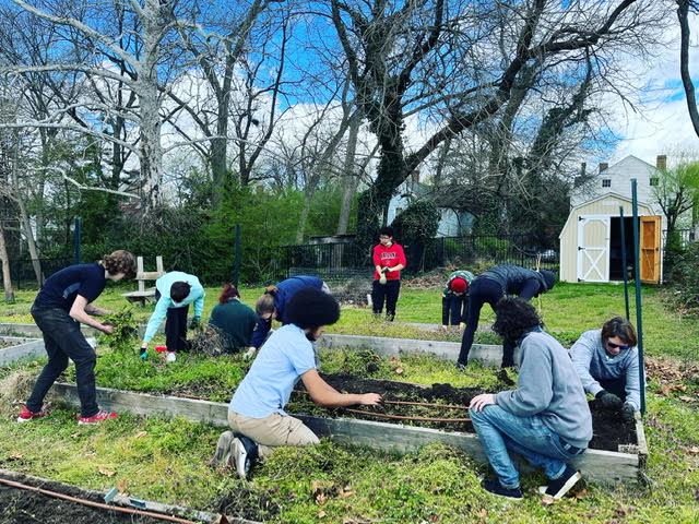 NoIKnowPodcast (@noiknowpodcast1) on Twitter photo #youth is leading the charge for the #environment A new #noiknowpodcast episode has arrived! #Earth airs today at 12pmEST on <a href="/WSCL_WSDL/">DelmarvaPublicMedia</a> 90.7 #delmarvapublicmedia with guests: <a href="/yeasummit/">Youth Environmental Action Summit</a> <a href="/GreenSBY/">とおる</a> and more!
Digital release this week for #EarthDay #youth is leading the charge for the #environment A new #noiknowpodcast episode has arrived! #Earth airs today at 12pmEST on <a href="/WSCL_WSDL/">DelmarvaPublicMedia</a> 90.7 #delmarvapublicmedia with guests: <a href="/yeasummit/">Youth Environmental Action Summit</a> <a href="/GreenSBY/">とおる</a> and more!
Digital release this week for #EarthDay