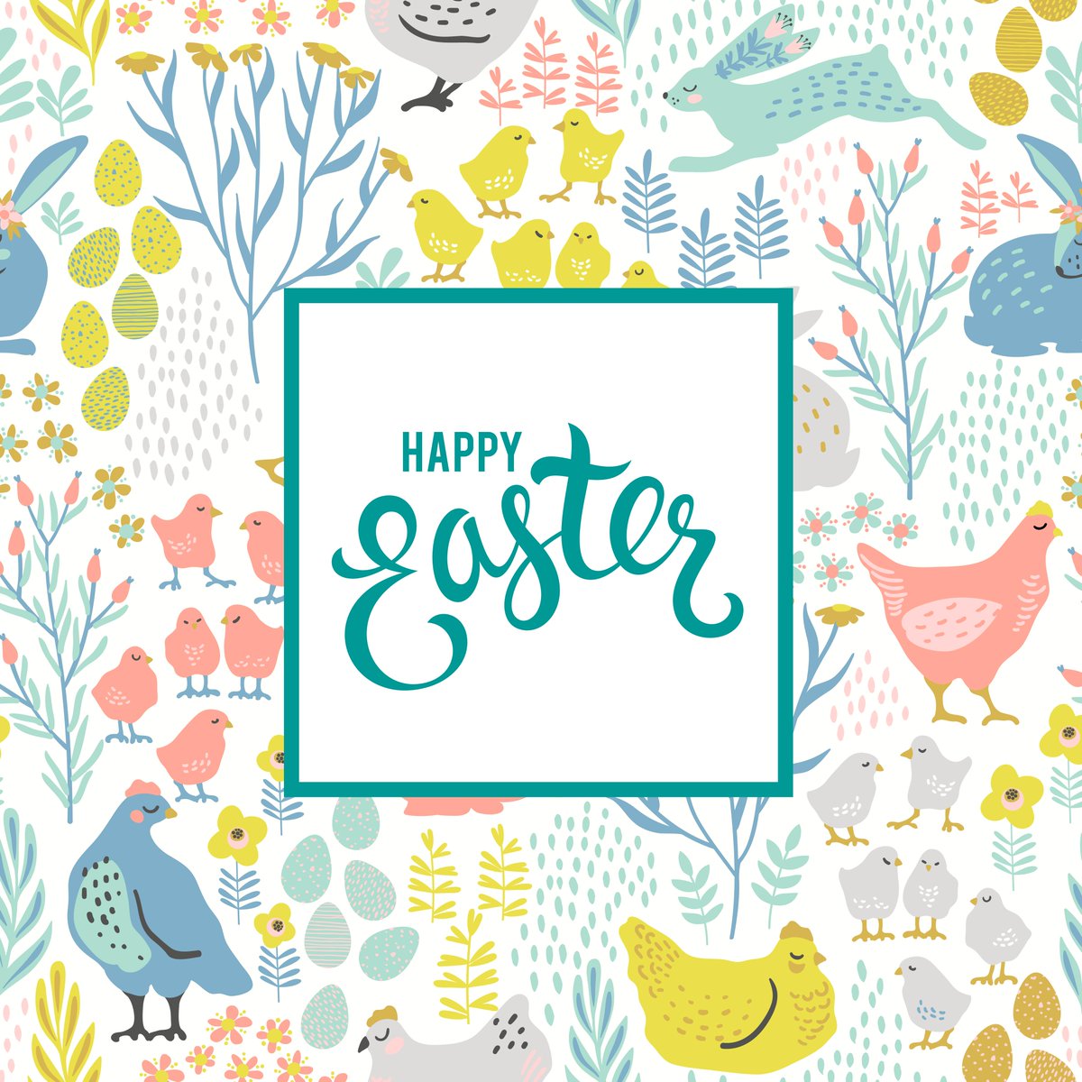 coach_Jo_Davis's tweet photo. We hope you have a terrific Easter!
Coach Jo will help you find or sell a home today! Who's Ready ? #CallCoach https://t.co/398bNbHnJD