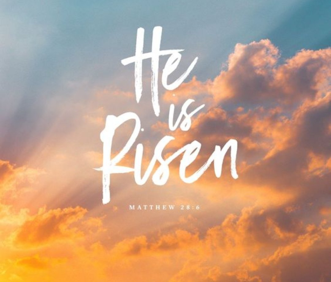 NickiDivine's tweet photo. Happy Resurrection Sunday! #HeIsRisen 💜🙏🏽 https://t.co/ZVhrQLHtD3