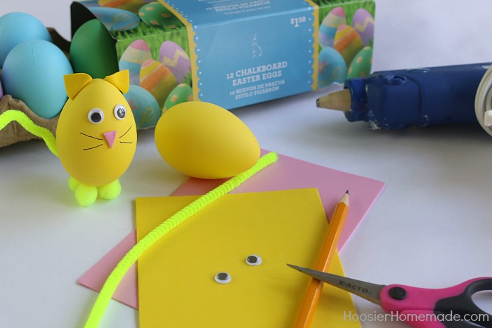 BengalsMeggy's tweet photo. #EggDecoratingTips #Cats
Decorate your eggs as kitty cats, of course! https://t.co/thv7lSXHiZ