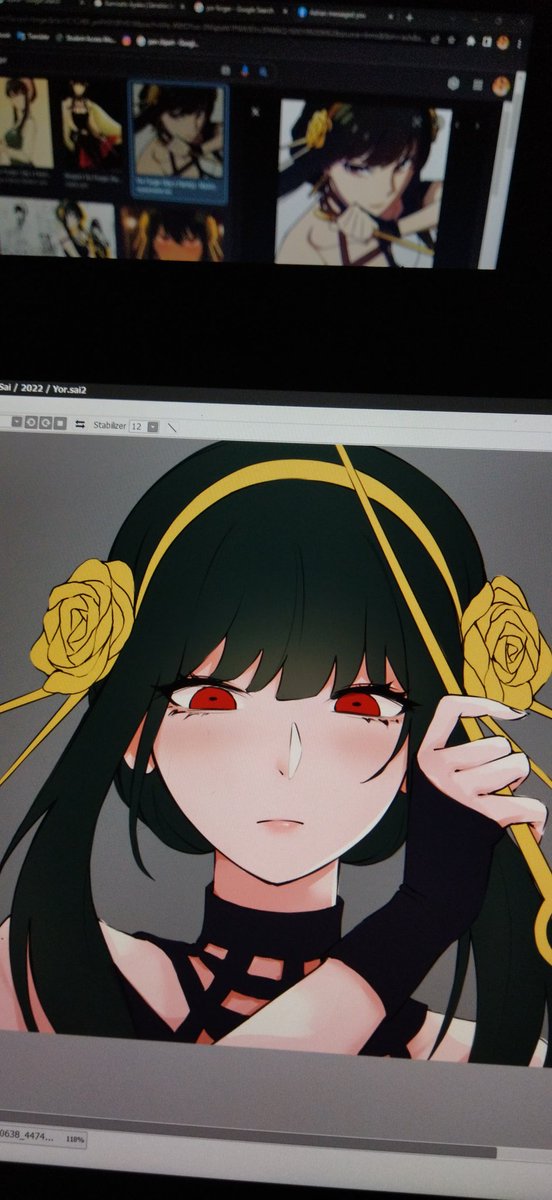 ソヤアア tweet media