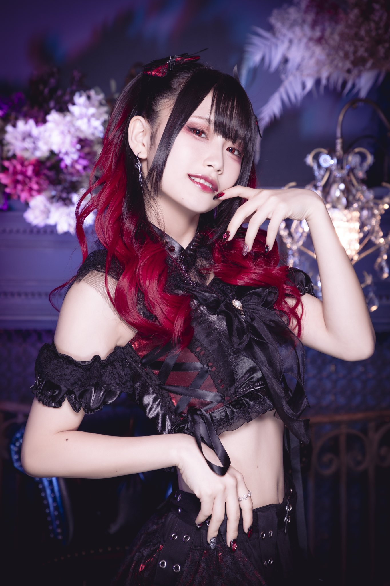 マドメド 那月邪夢 アクスタ10個 MAD MEDiCiNE マドメド 那月邪夢生誕アクスタ