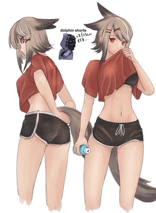なんかカッター流れてきて嬉しいから僕もお気に入り詰め合わせ再掲しとくわ 