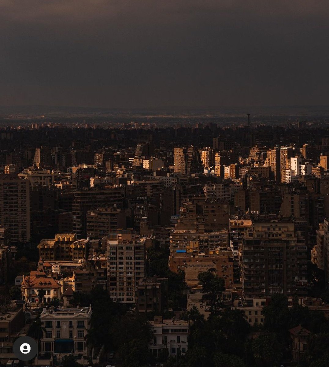 تفاصيل مباني القاهرة من فرق