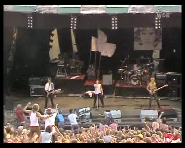 U2 Then and Now tweet media