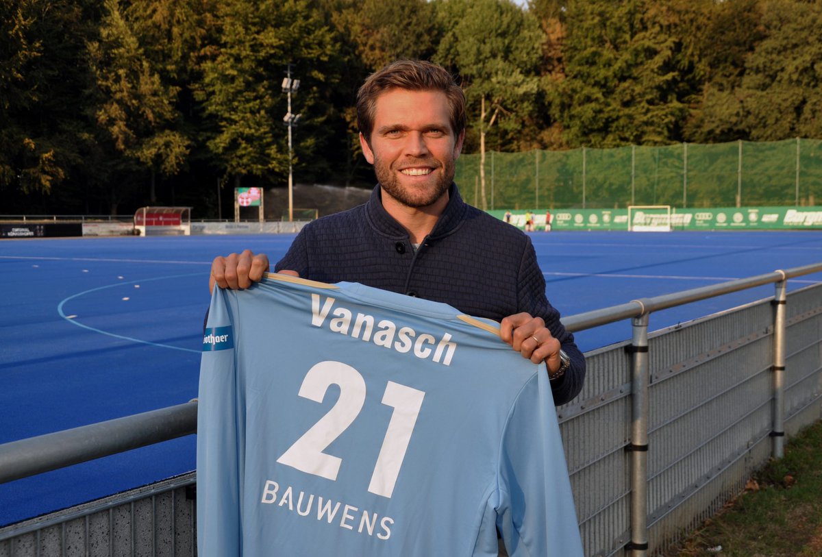 Vincent Vanasch : « J’ai encore plus faim de victoires et de nouveaux titres » : hockeybelgium.lesoir.be/hockey-interna… #Hockeybe #EHLAmsterdam