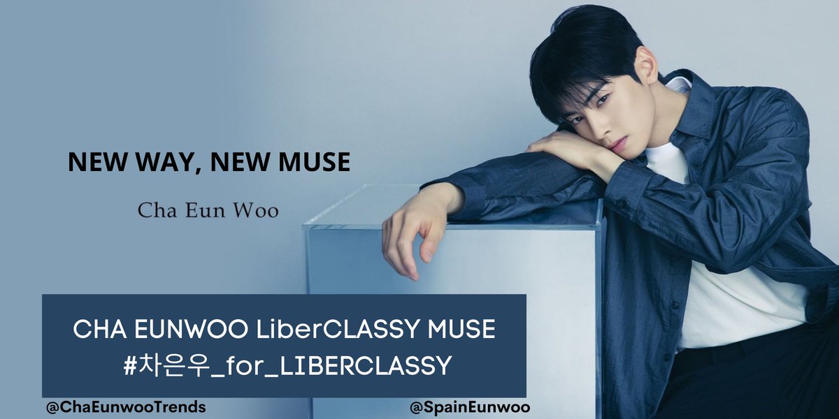 ChaEunwooTrends's tweet photo. ⏰ IN 30 MINUTES ⏰

🗓 2022.04.18 / 12:00am KST

❎ Pls don't use the HT before the event

#차은우  #CHAEUNWOO #이동민
#车银优  #ชาอึนอู #チャウヌ
#ASTRO  #아스트로 @offclASTRO https://t.co/T7i039xrK6