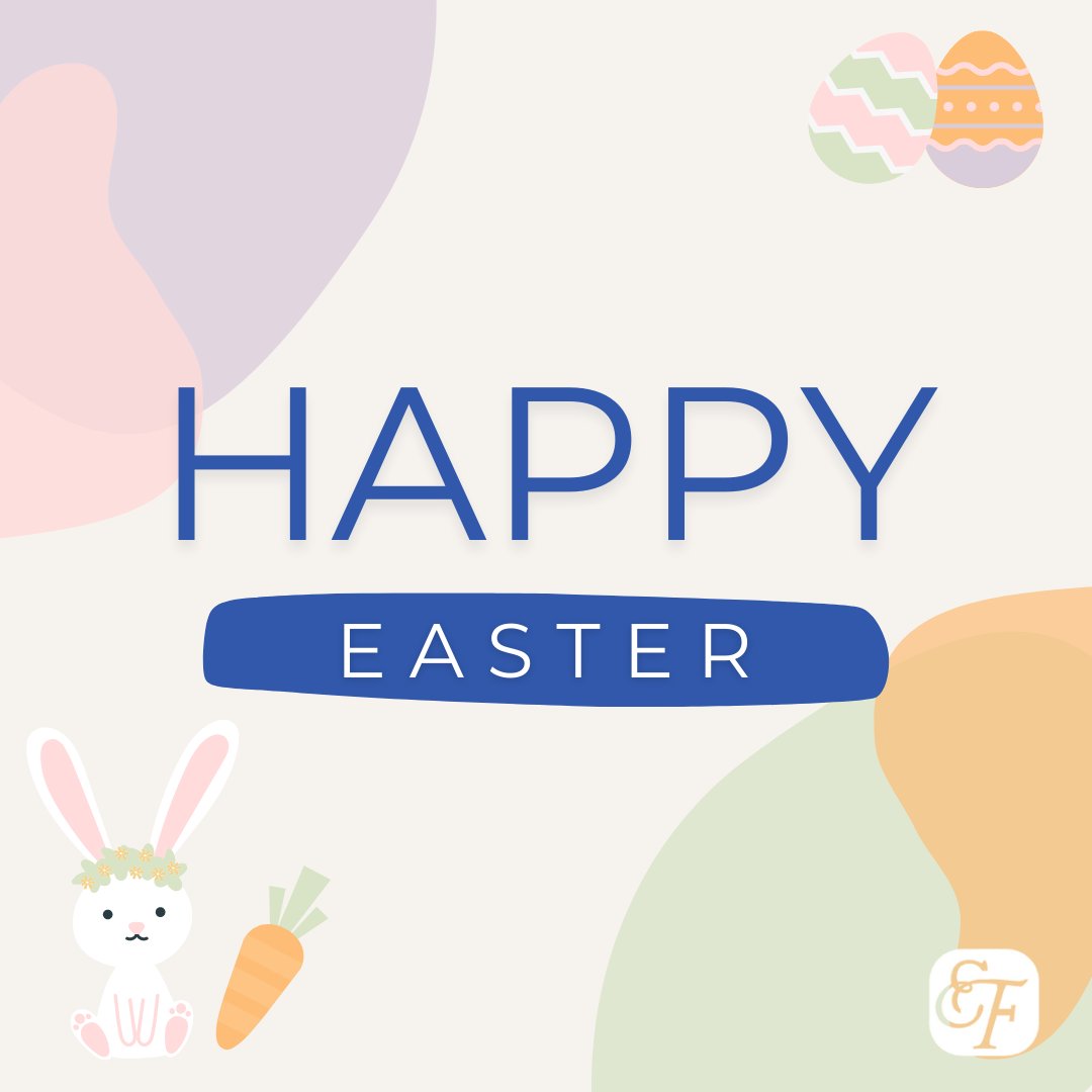 EatonFamilyCU's tweet photo. From all of us at Eaton Family Credit Union, Happy Easter! 🐰🐥

#ILoveMyCreditUnion #TheCUDifference #CreditUnionMovement #PeopleHelpingPeople #CreditUnionsRock #EatonFamilyCU https://t.co/7k2DujLQHR
